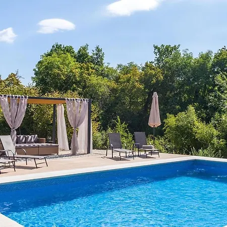 Le Tia By Istrialux *